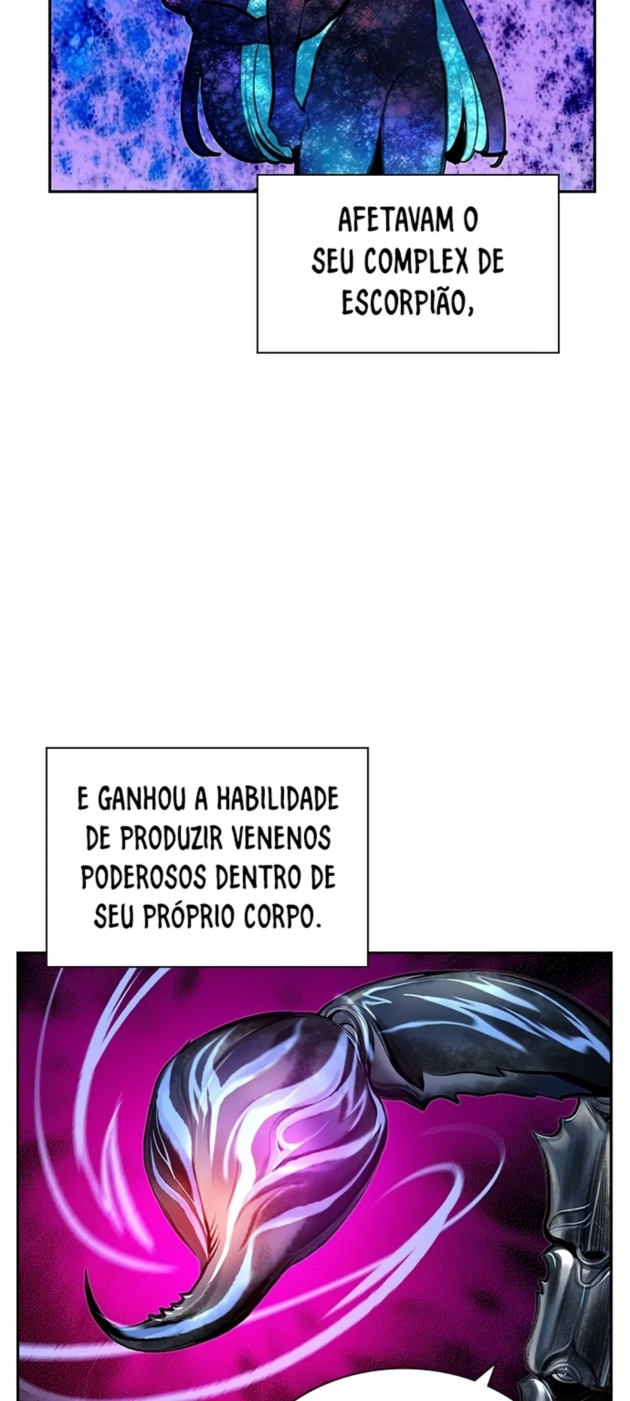 Read Jungle Juice PT Manga Online