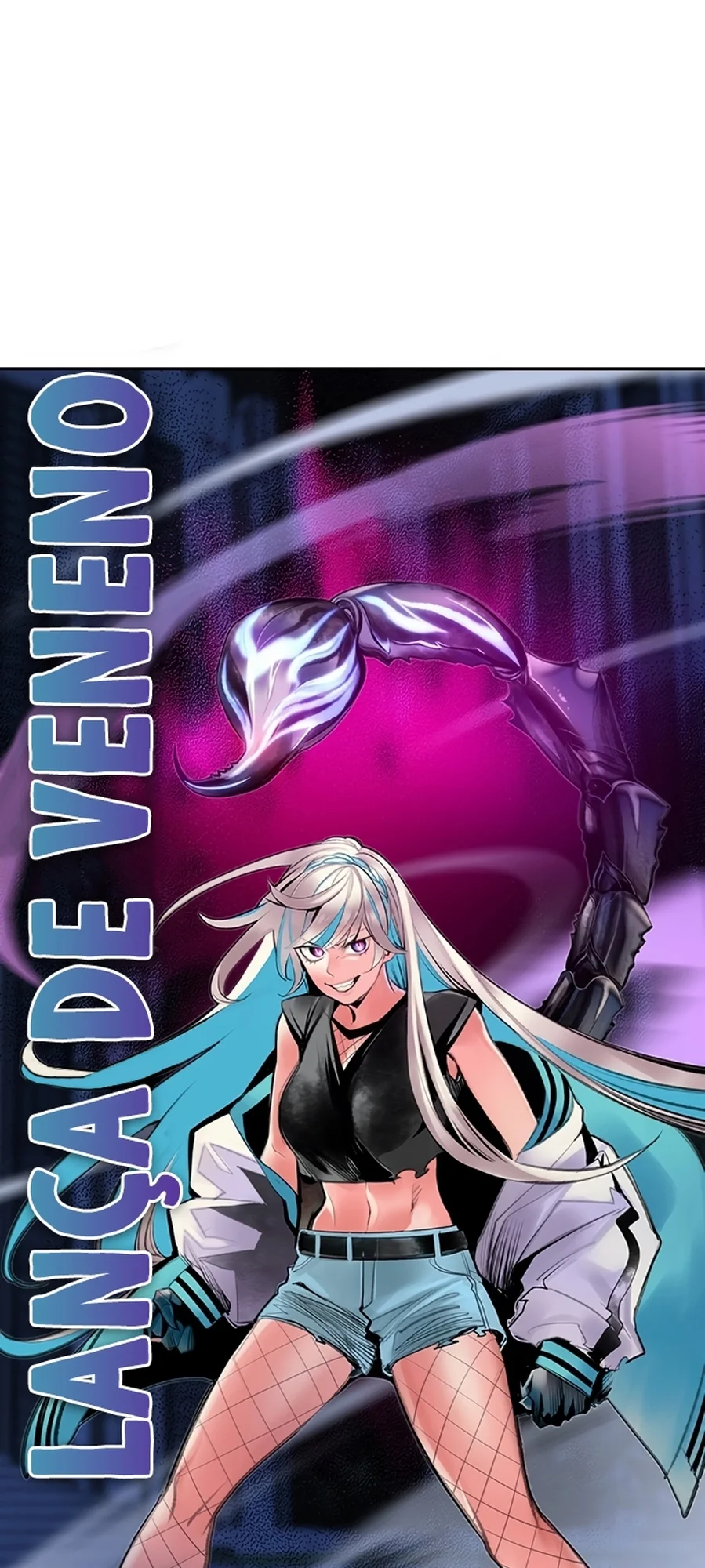 Read Jungle Juice PT Manga Online