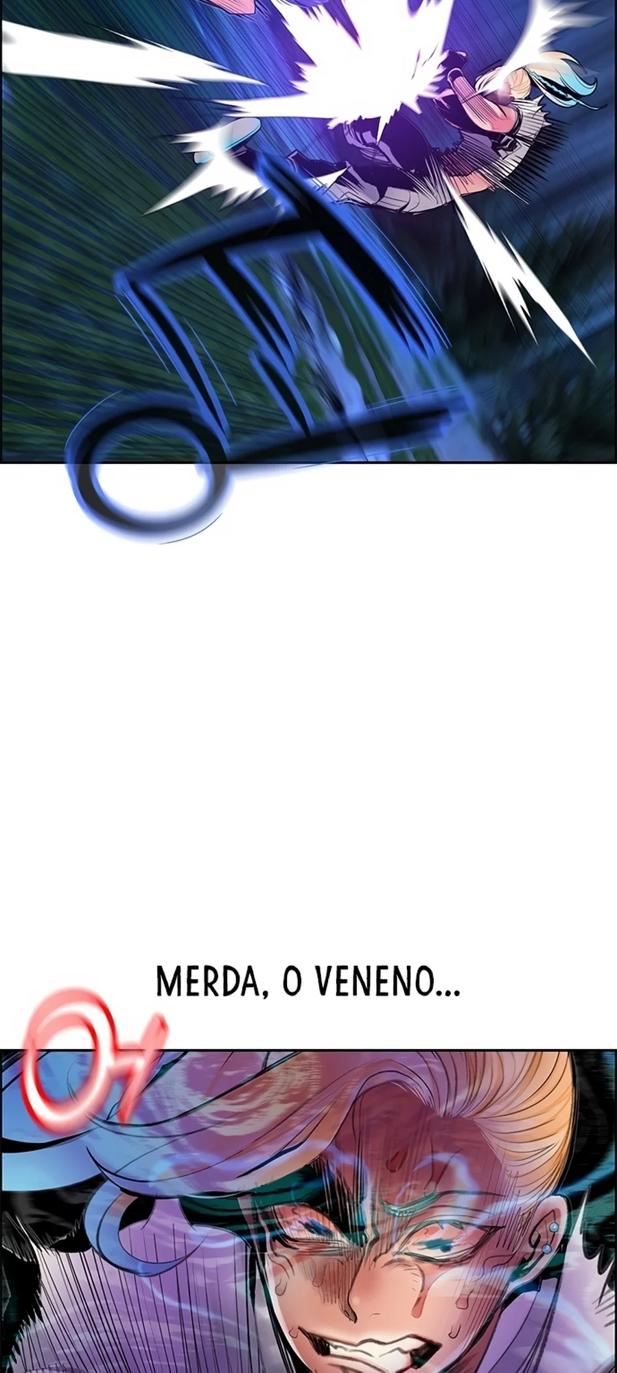 Read Jungle Juice PT Manga Online