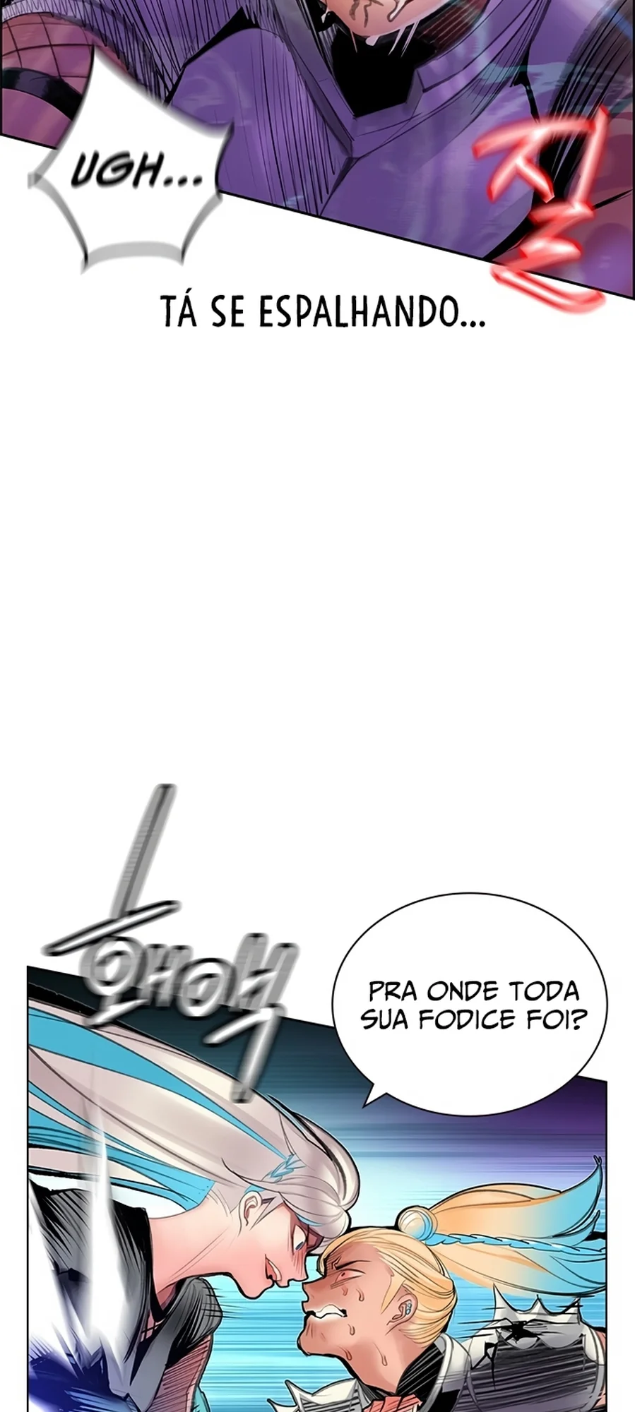 Read Jungle Juice PT Manga Online