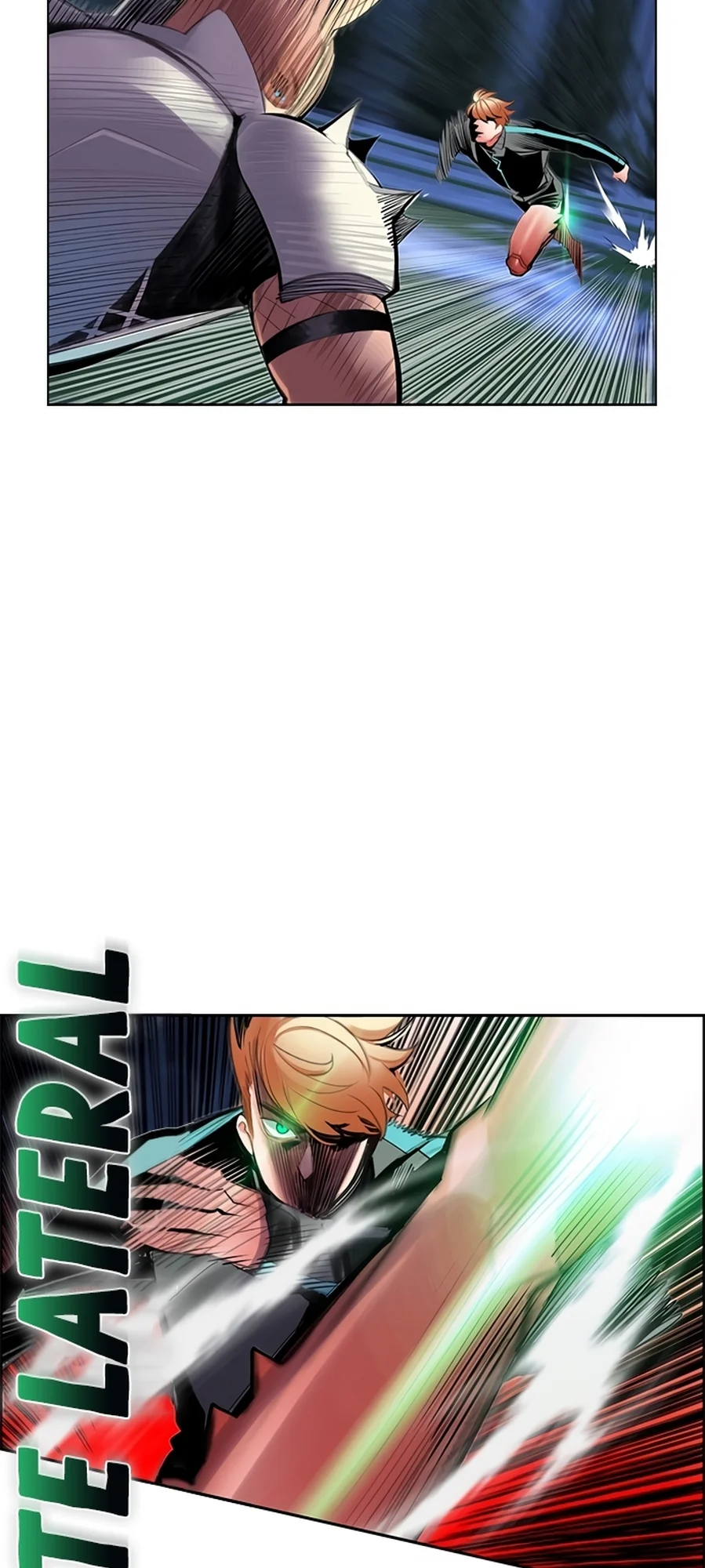 Read Jungle Juice PT Manga Online