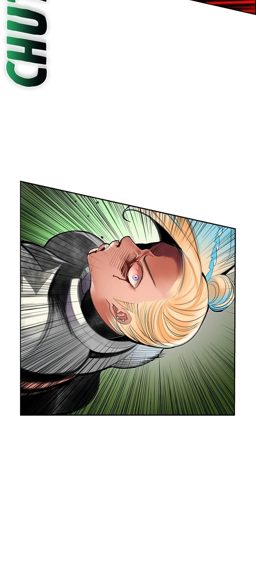 Read Jungle Juice PT Manga Online