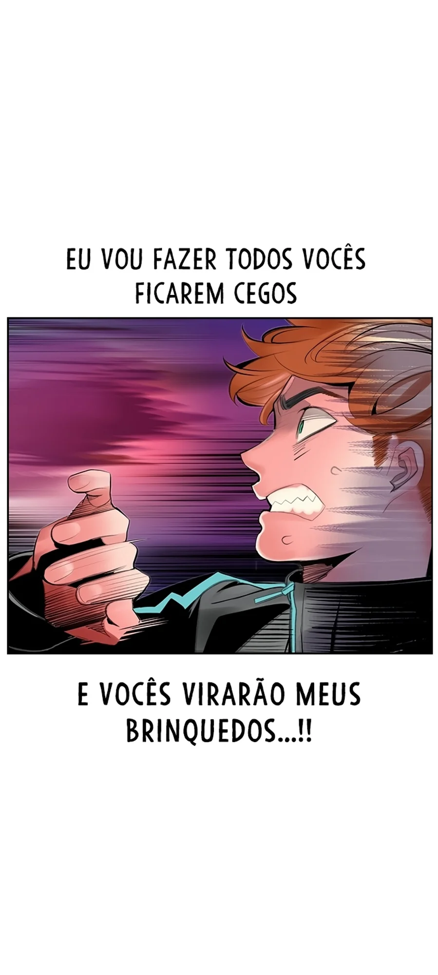 Read Jungle Juice PT Manga Online