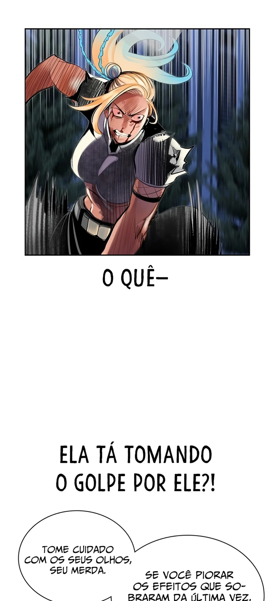 Read Jungle Juice PT Manga Online