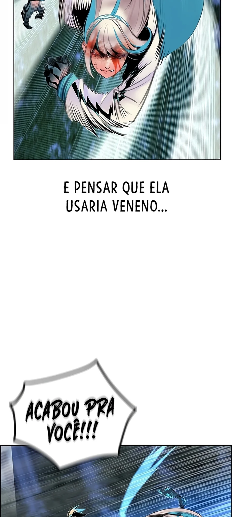 Read Jungle Juice PT Manga Online