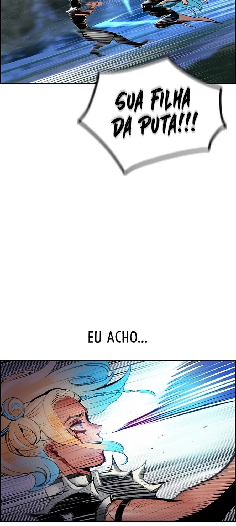 Read Jungle Juice PT Manga Online