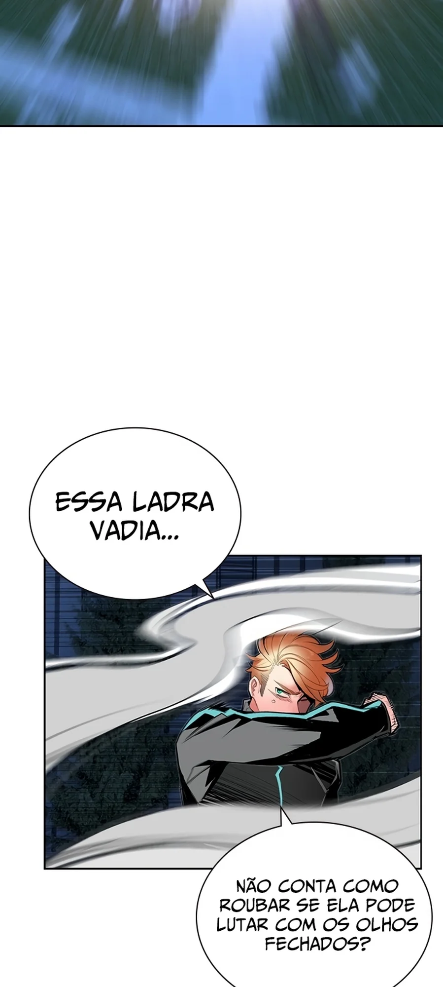 Read Jungle Juice PT Manga Online