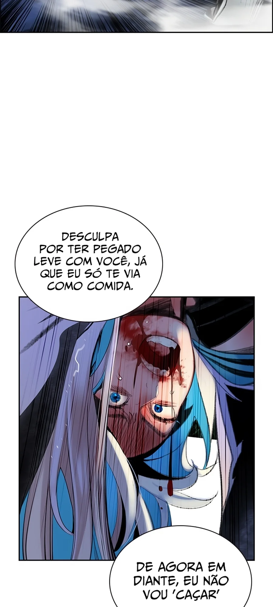 Read Jungle Juice PT Manga Online