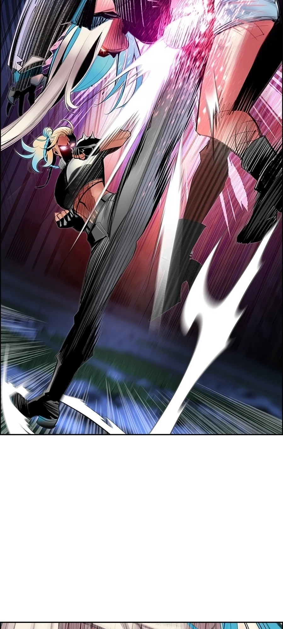 Read Jungle Juice PT Manga Online