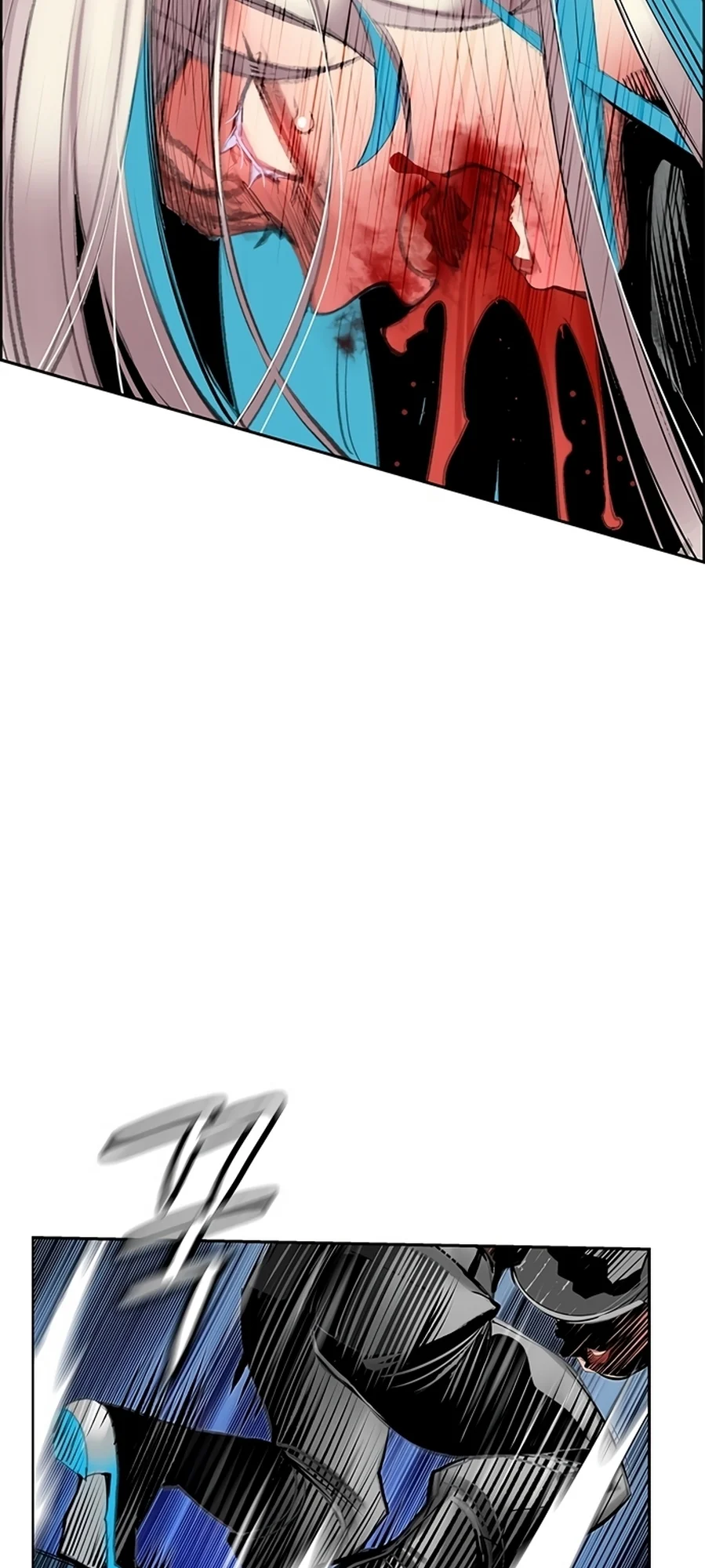 Read Jungle Juice PT Manga Online