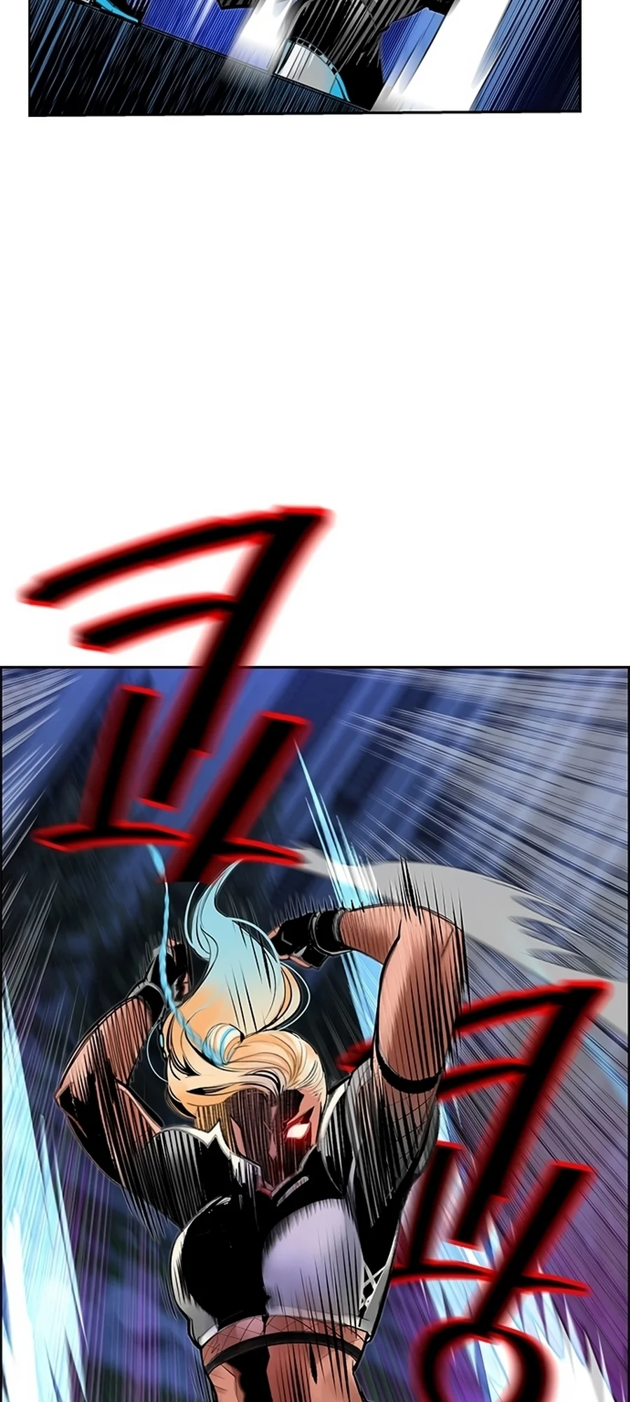 Read Jungle Juice PT Manga Online