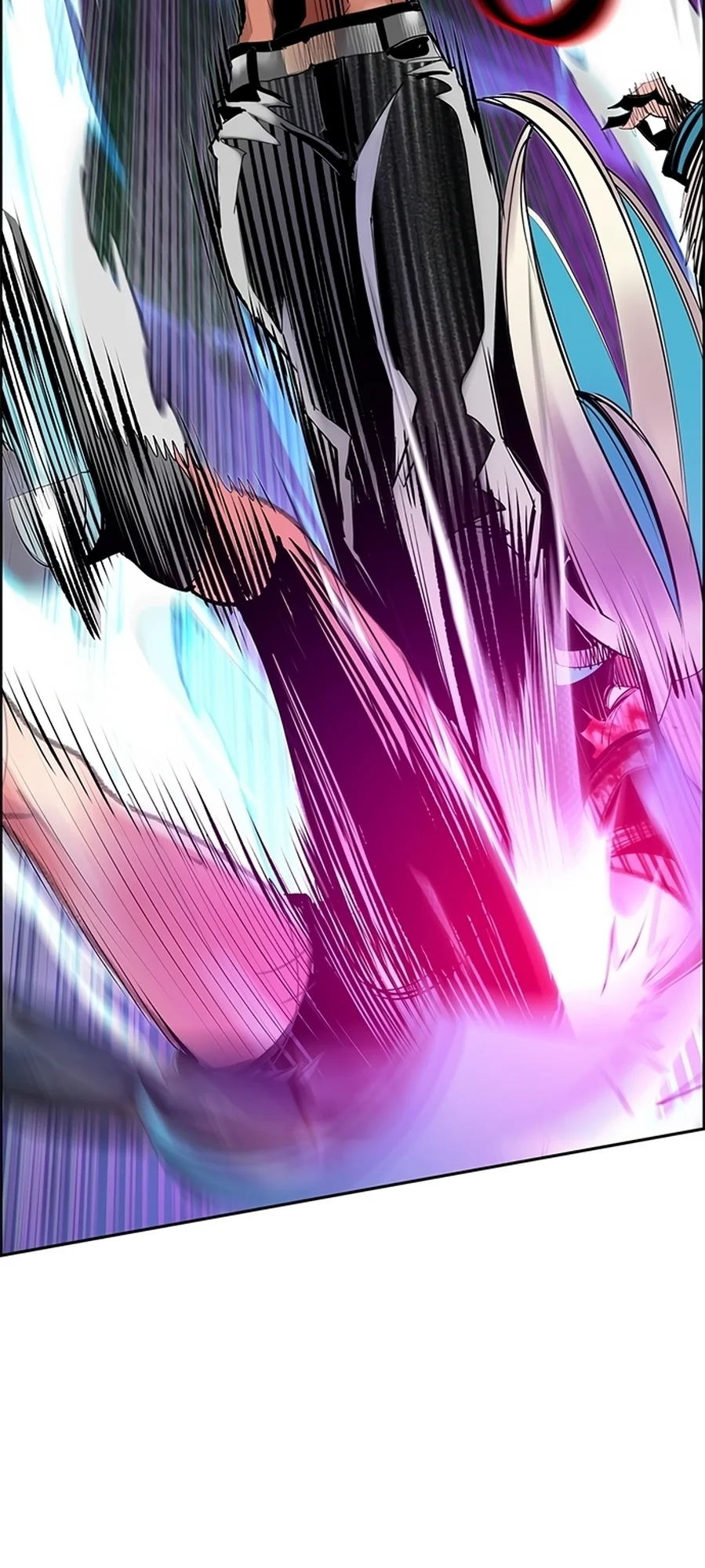 Read Jungle Juice PT Manga Online