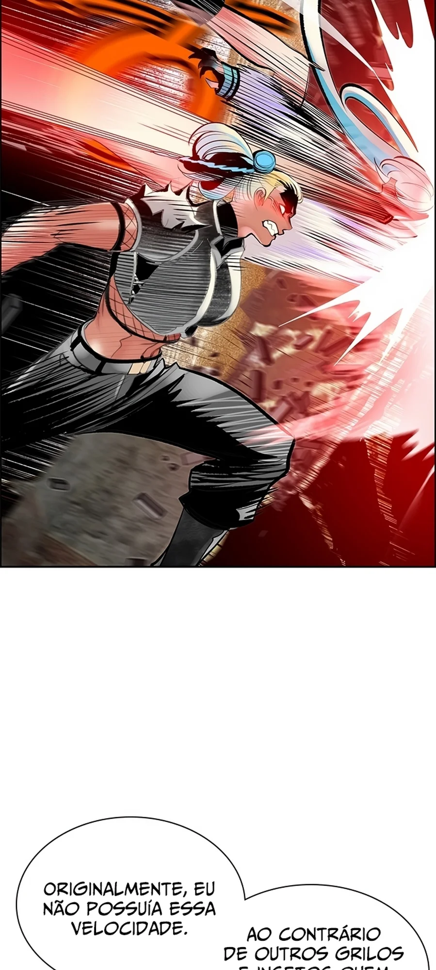 Read Jungle Juice PT Manga Online