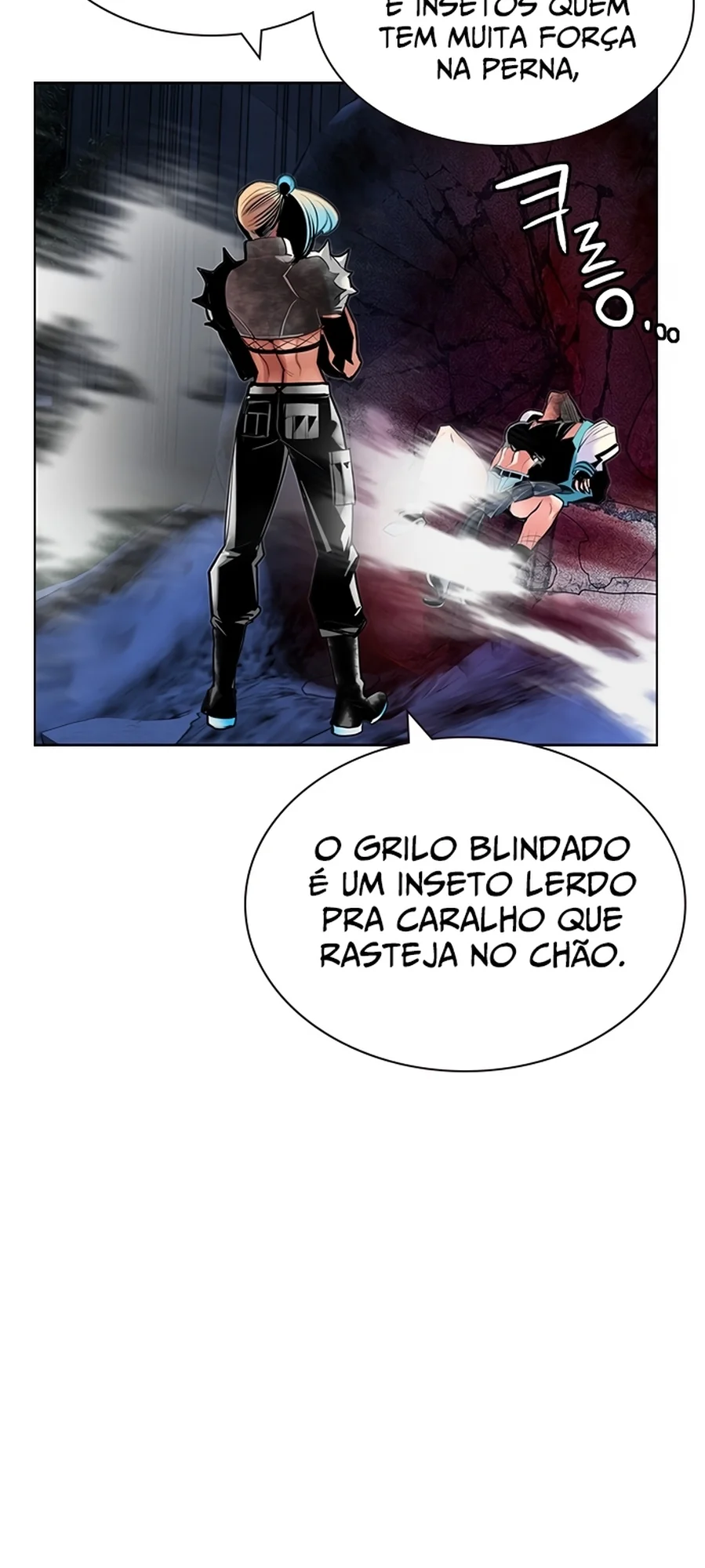 Read Jungle Juice PT Manga Online