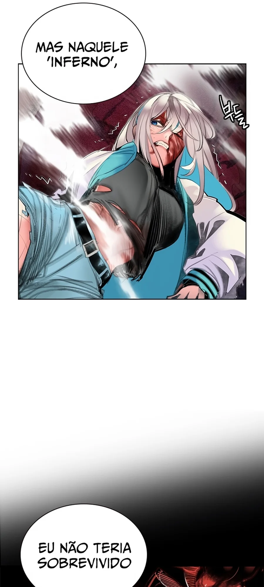 Read Jungle Juice PT Manga Online