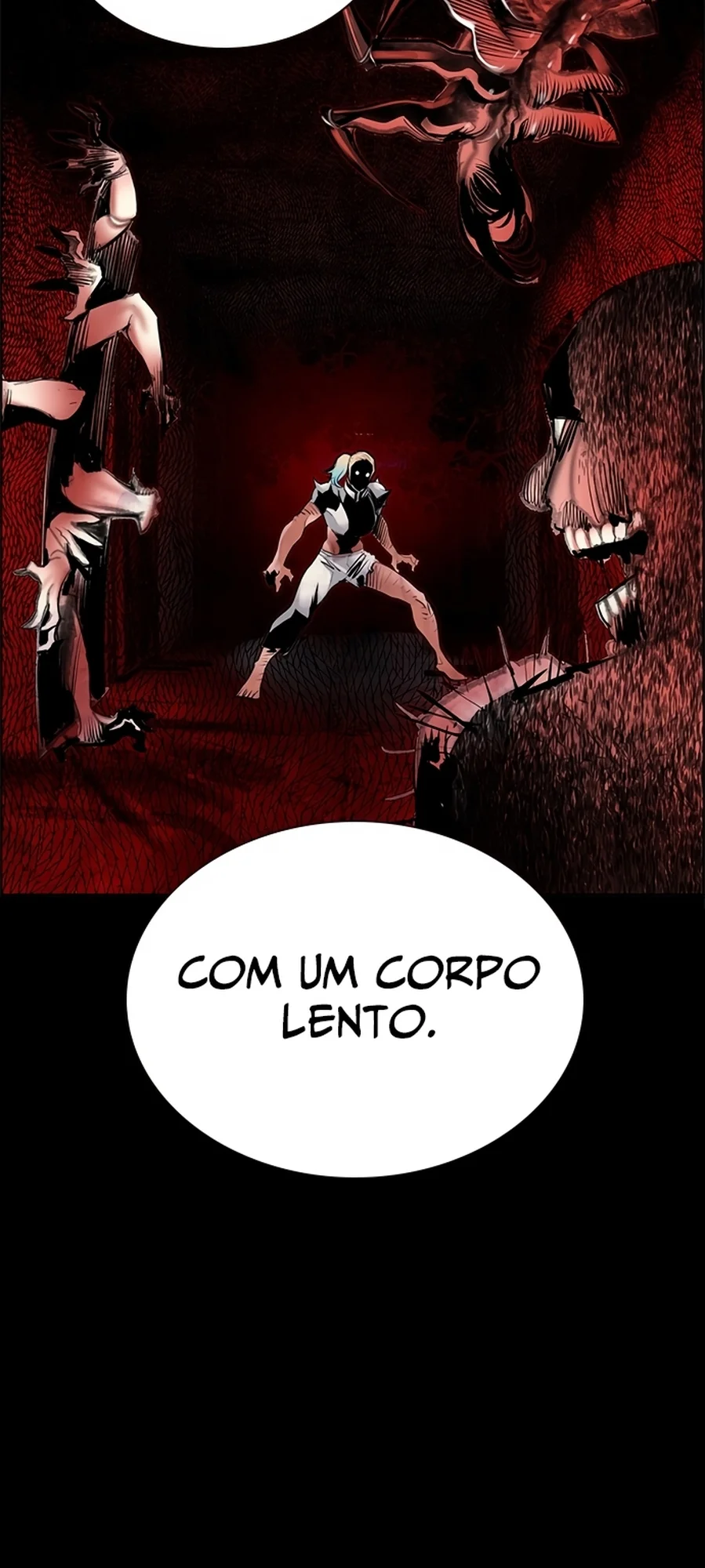 Read Jungle Juice PT Manga Online