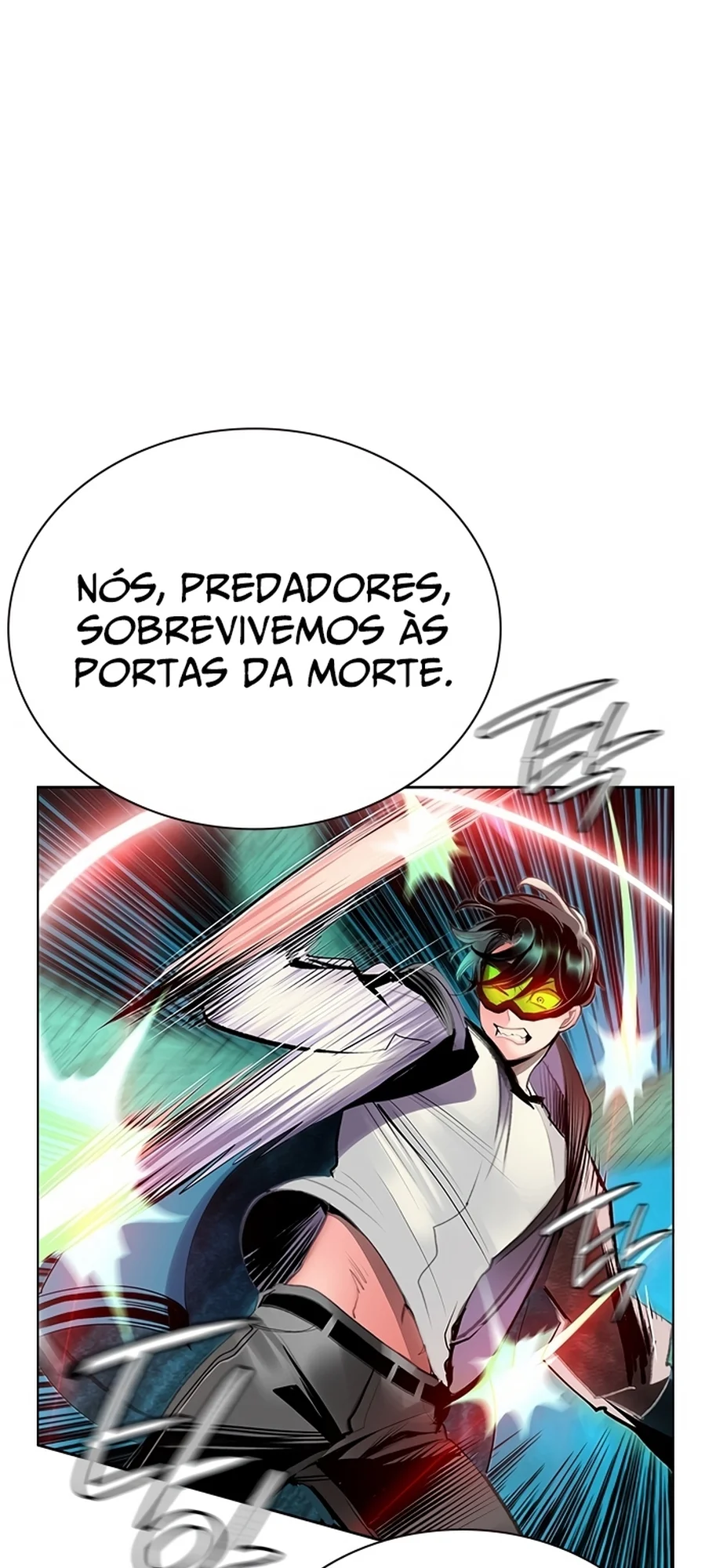 Read Jungle Juice PT Manga Online