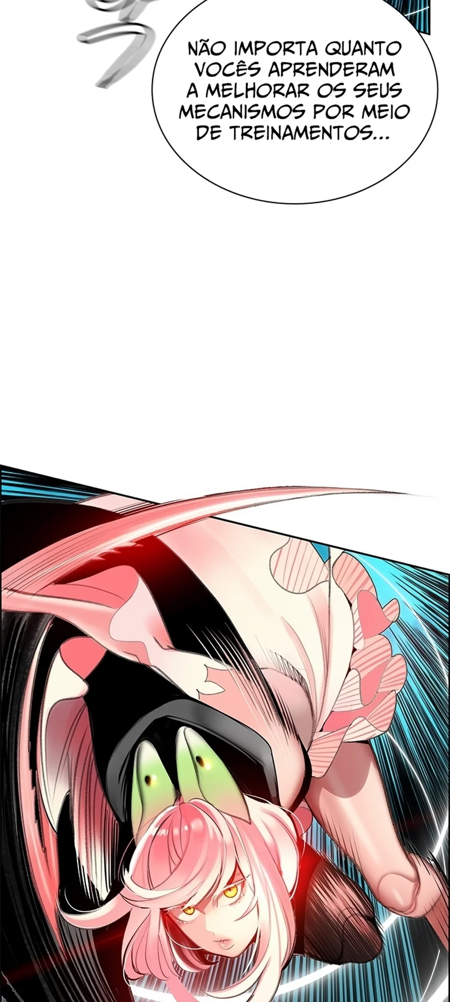 Read Jungle Juice PT Manga Online