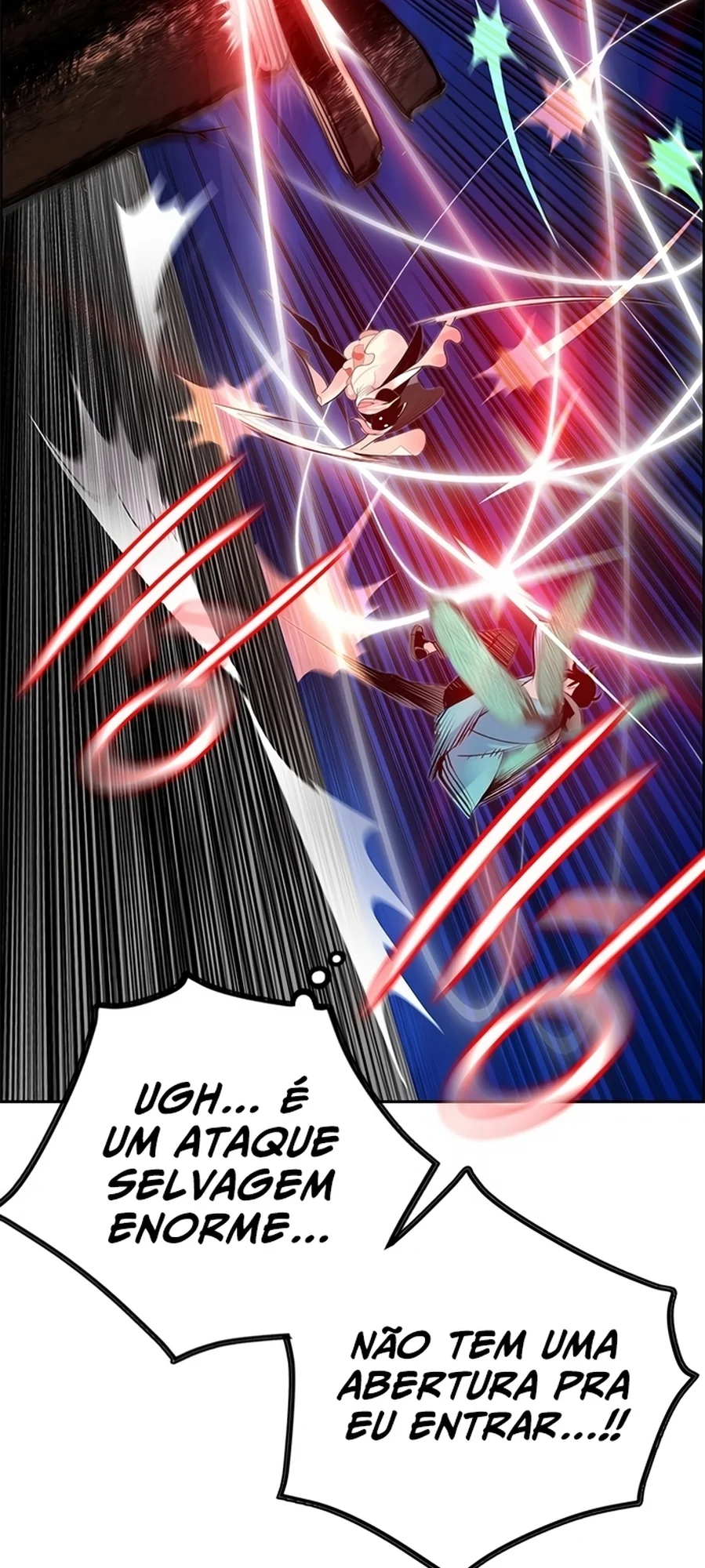 Read Jungle Juice PT Manga Online