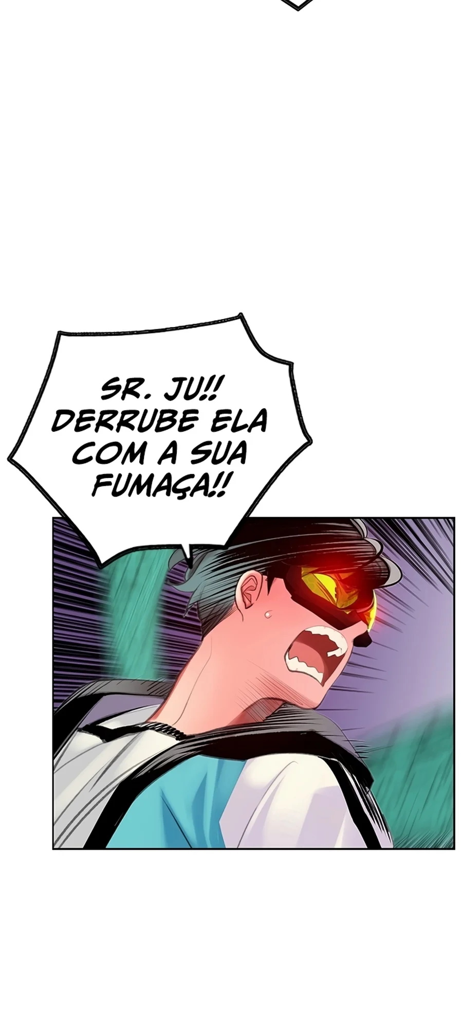 Read Jungle Juice PT Manga Online