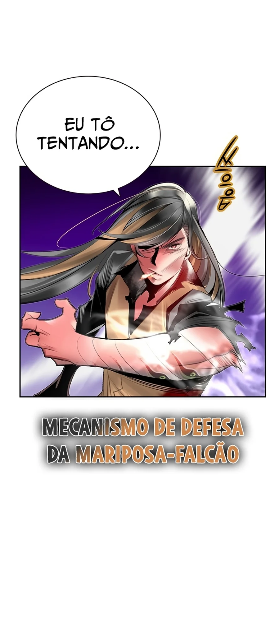 Read Jungle Juice PT Manga Online