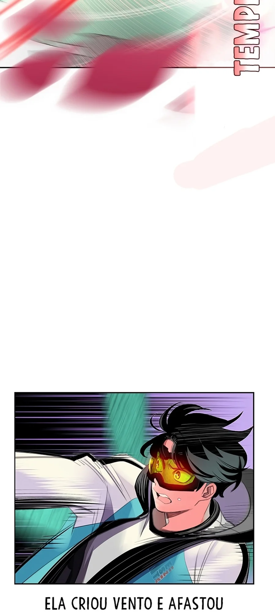 Read Jungle Juice PT Manga Online