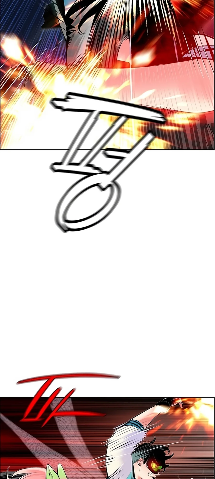 Read Jungle Juice PT Manga Online