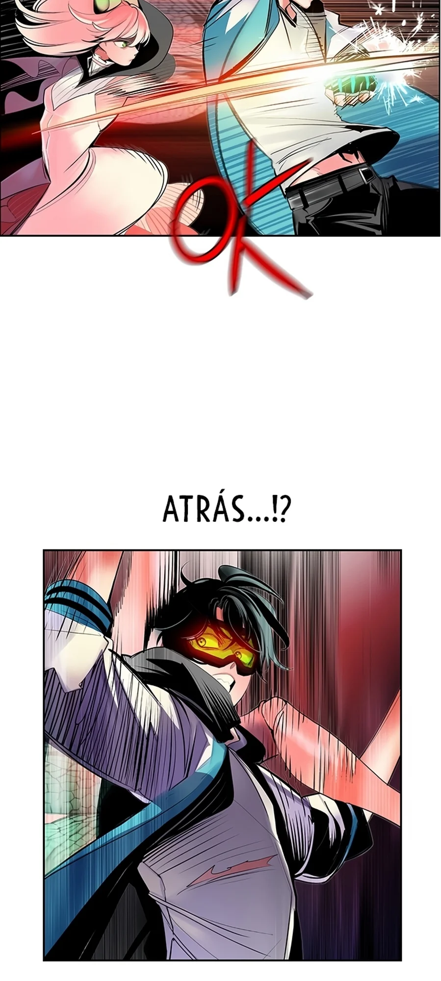 Read Jungle Juice PT Manga Online