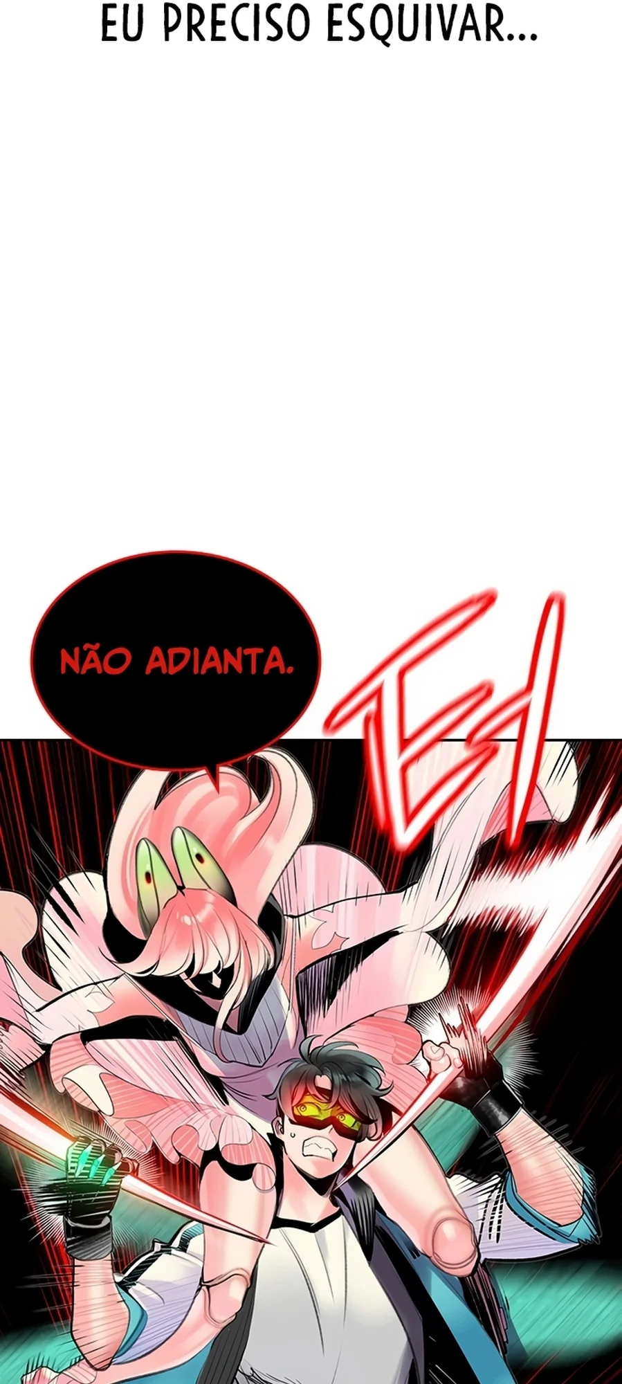 Read Jungle Juice PT Manga Online