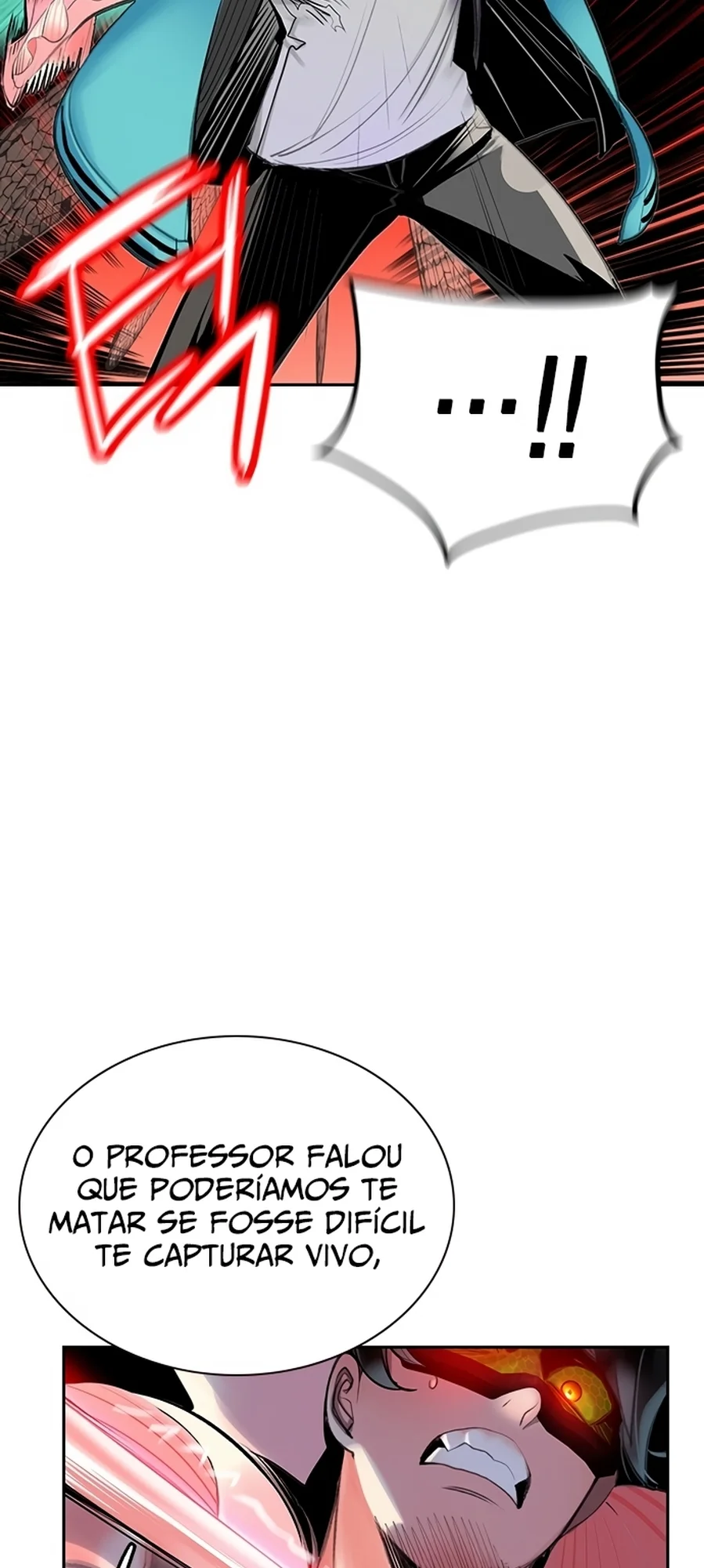 Read Jungle Juice PT Manga Online