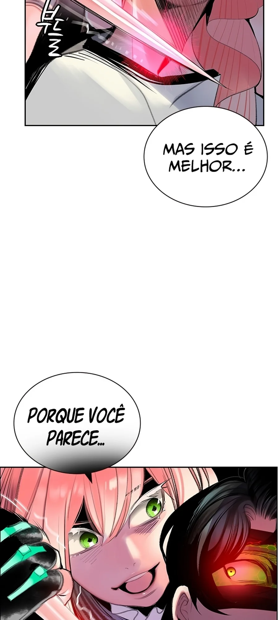 Read Jungle Juice PT Manga Online