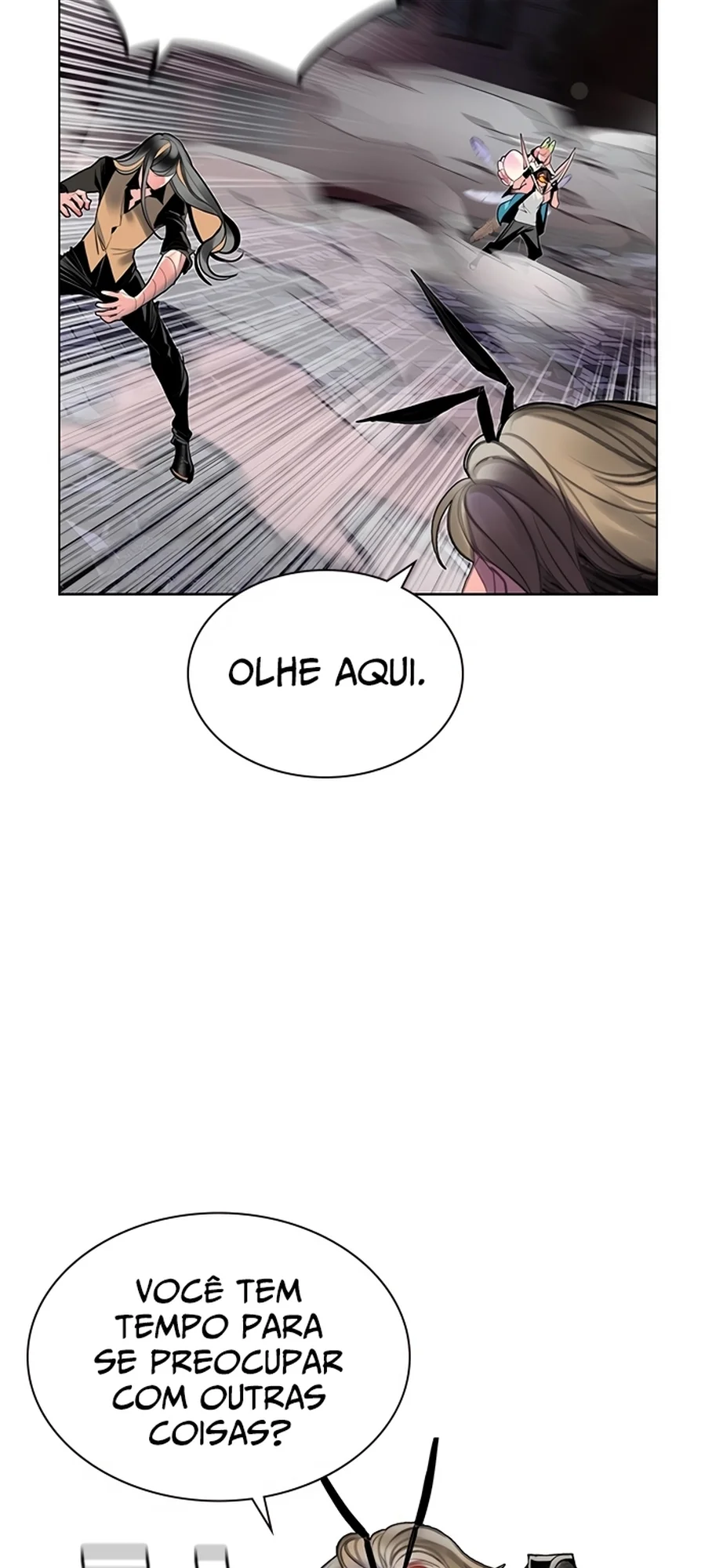 Read Jungle Juice PT Manga Online