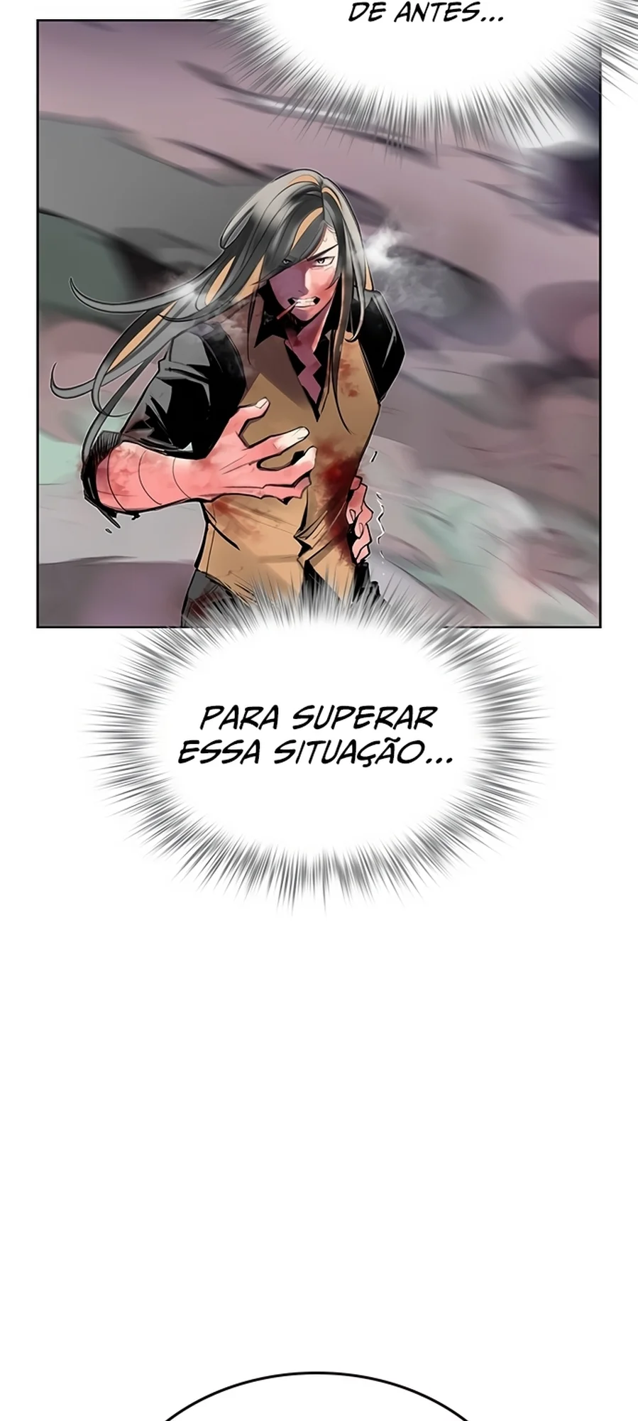 Read Jungle Juice PT Manga Online