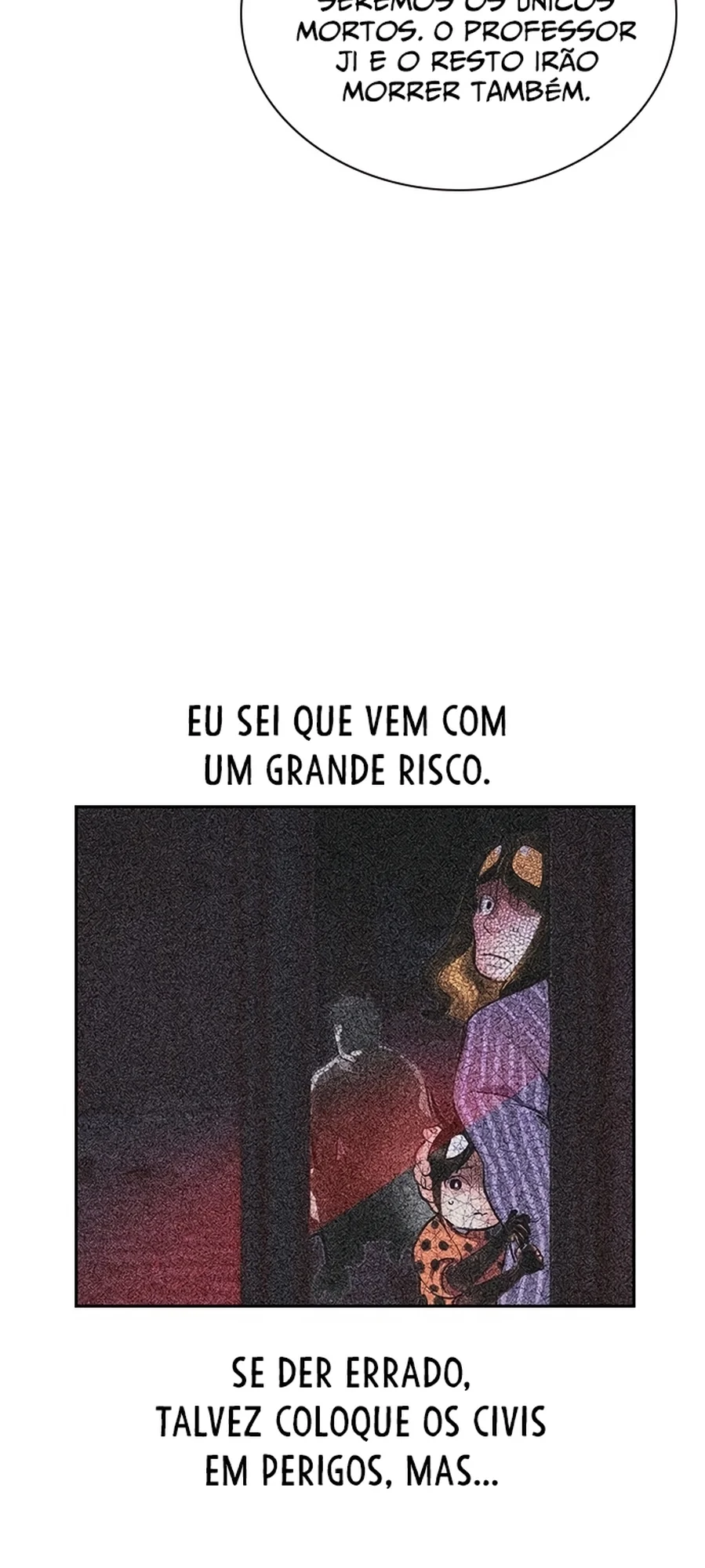 Read Jungle Juice PT Manga Online