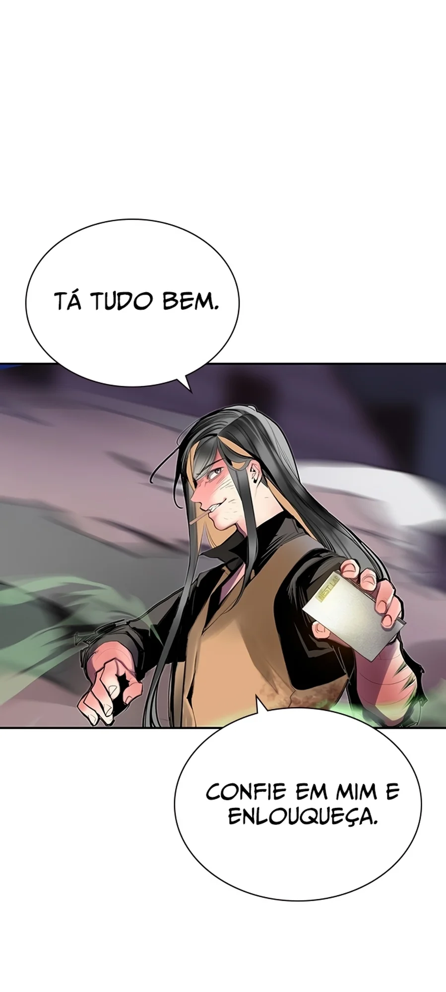 Read Jungle Juice PT Manga Online