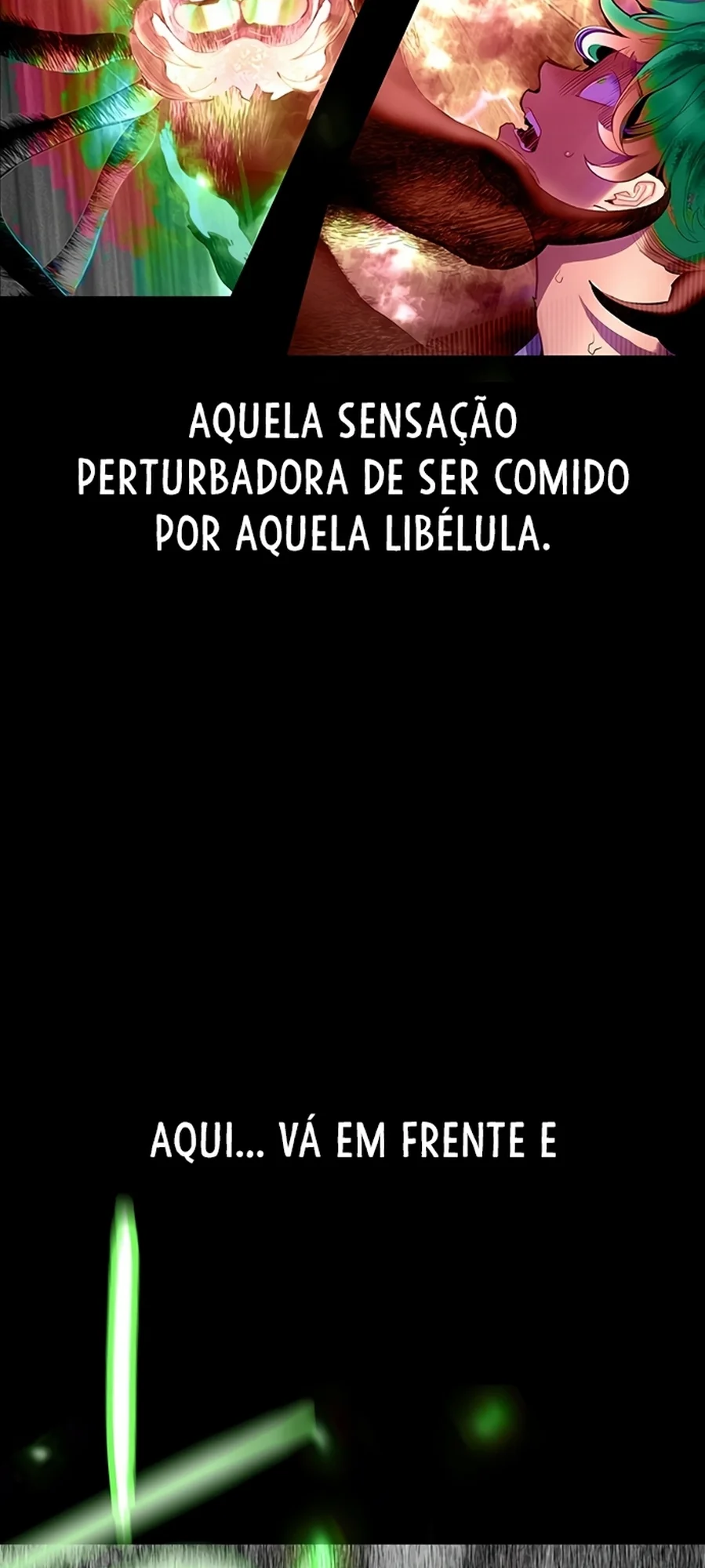 Read Jungle Juice PT Manga Online