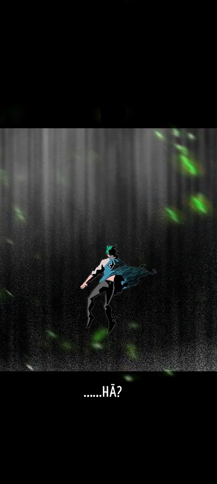 Read Jungle Juice PT Manga Online