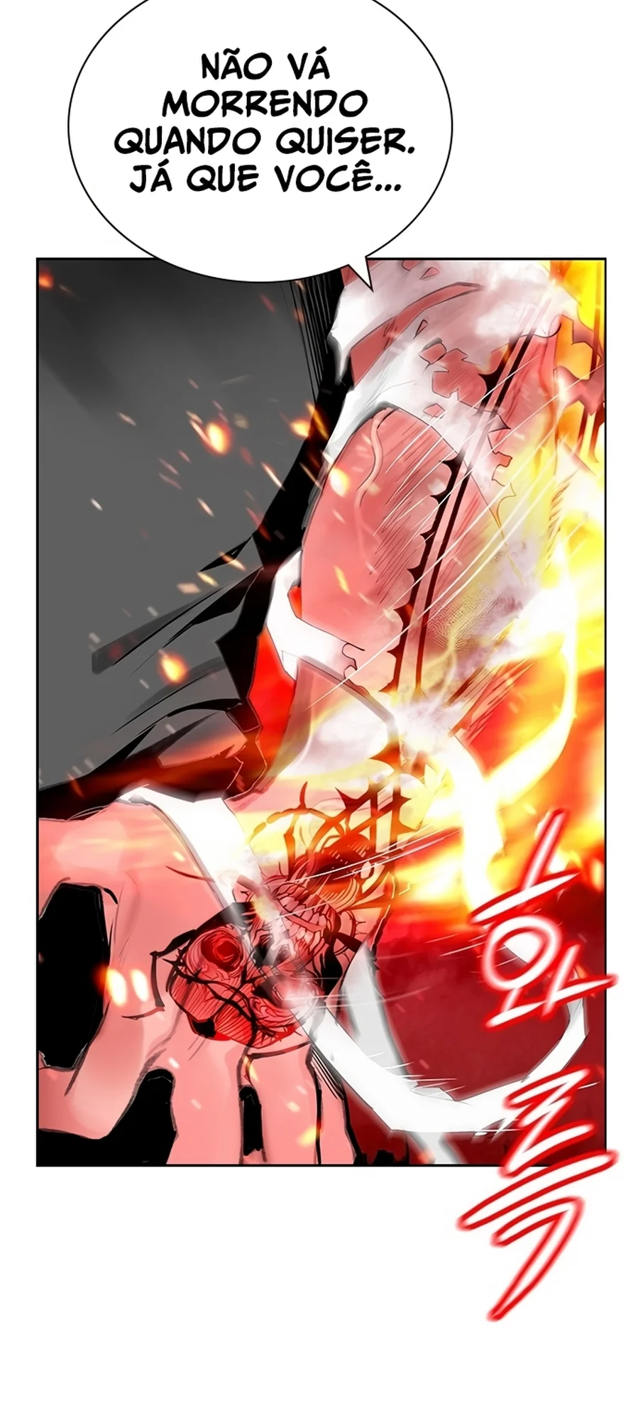 Read Jungle Juice PT Manga Online