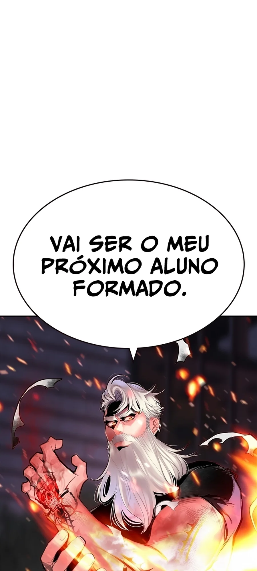 Read Jungle Juice PT Manga Online