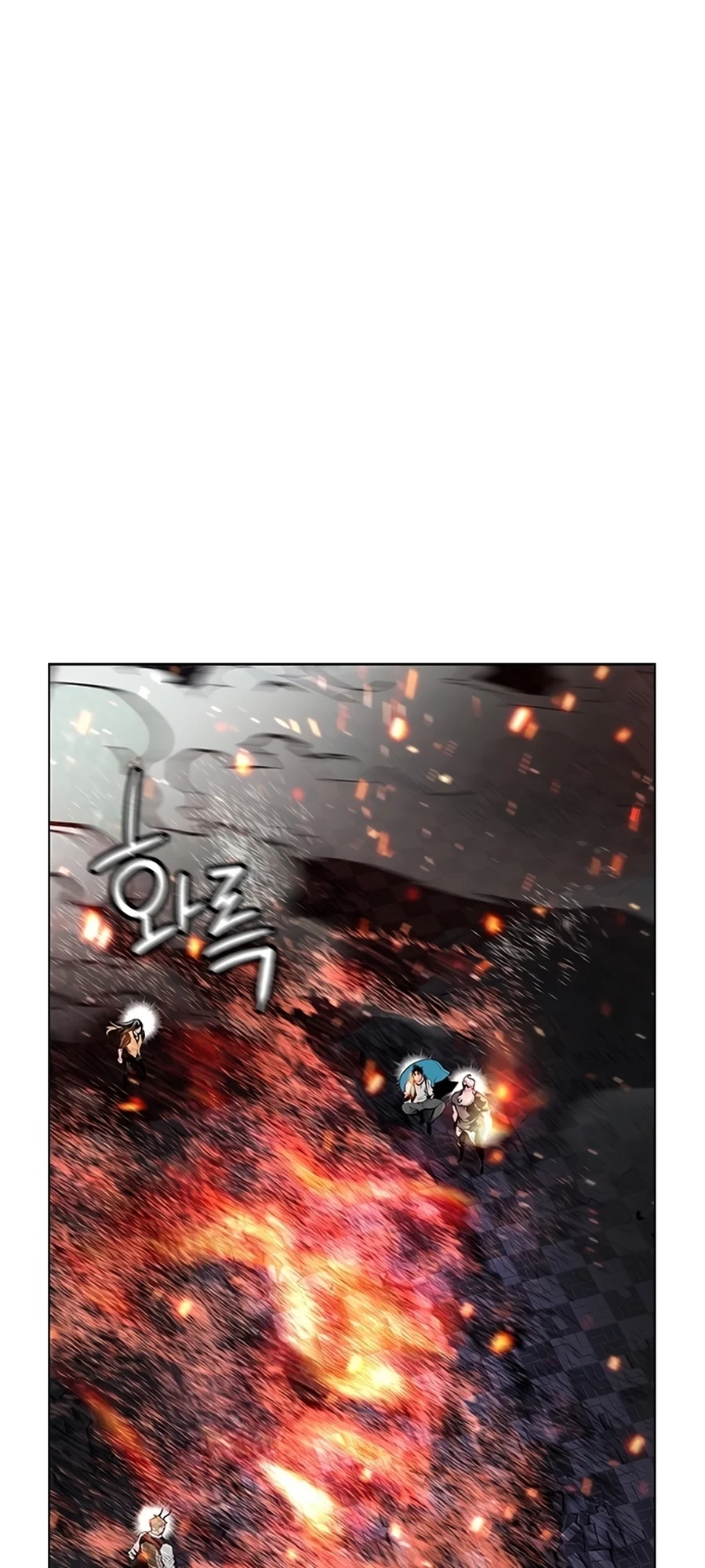 Read Jungle Juice PT Manga Online