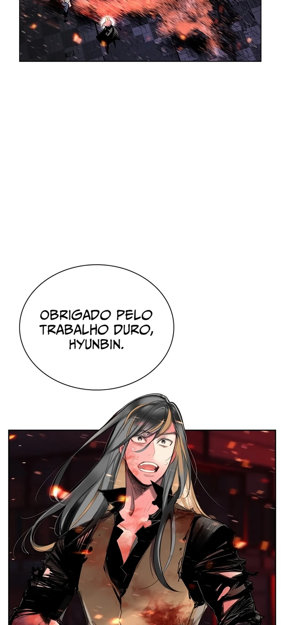 Read Jungle Juice PT Manga Online