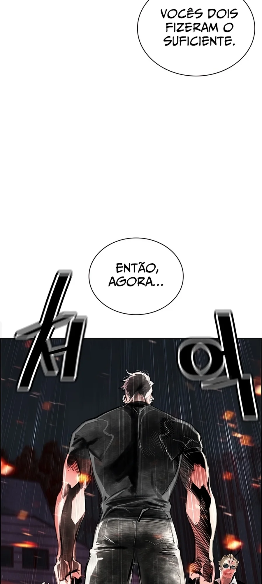 Read Jungle Juice PT Manga Online