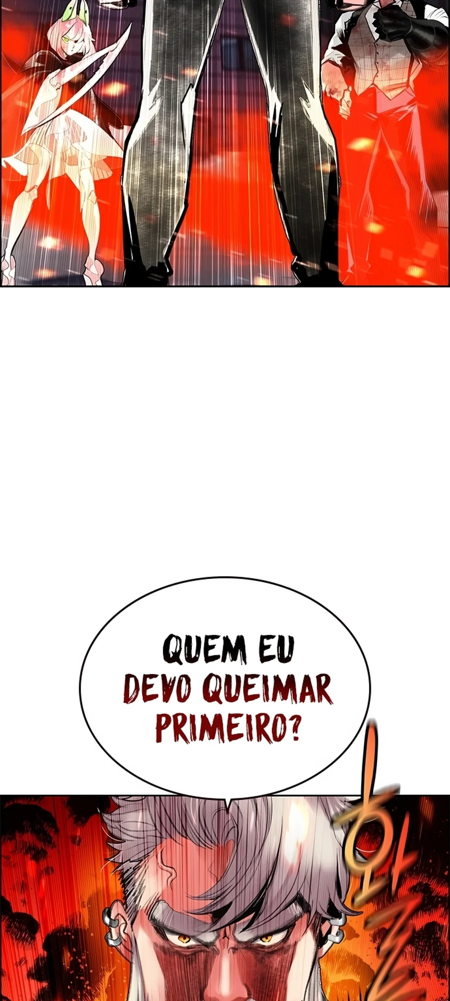 Read Jungle Juice PT Manga Online