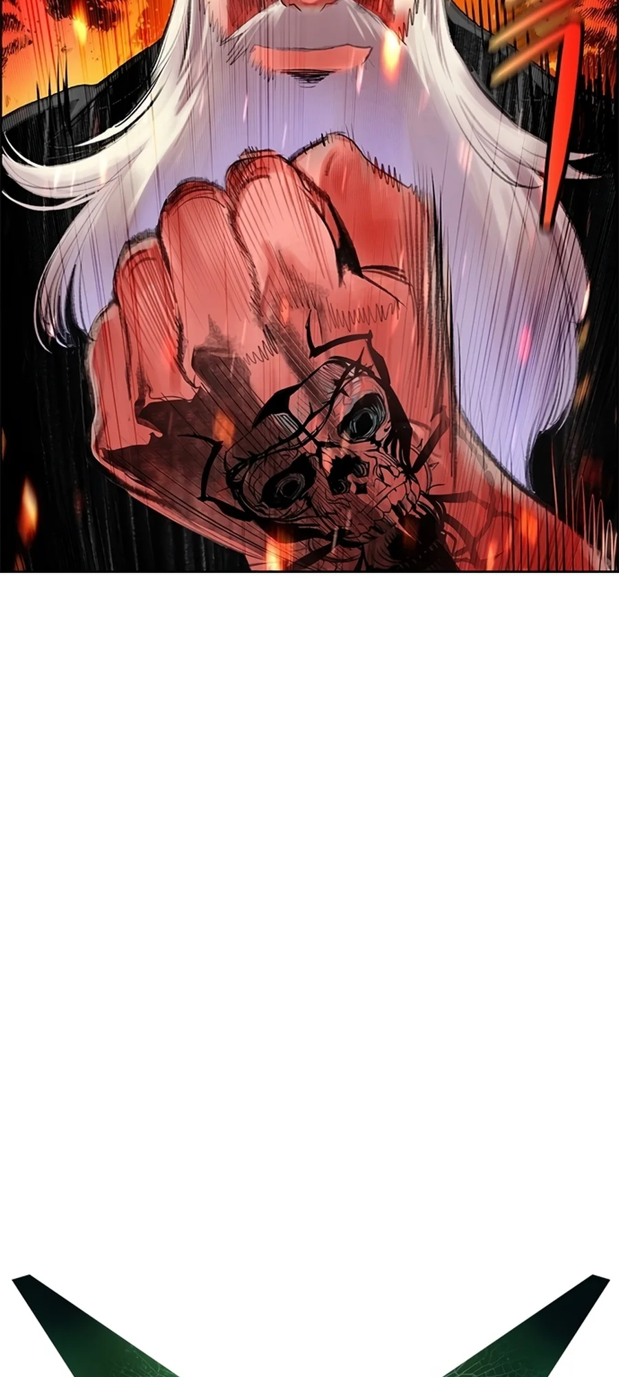 Read Jungle Juice PT Manga Online