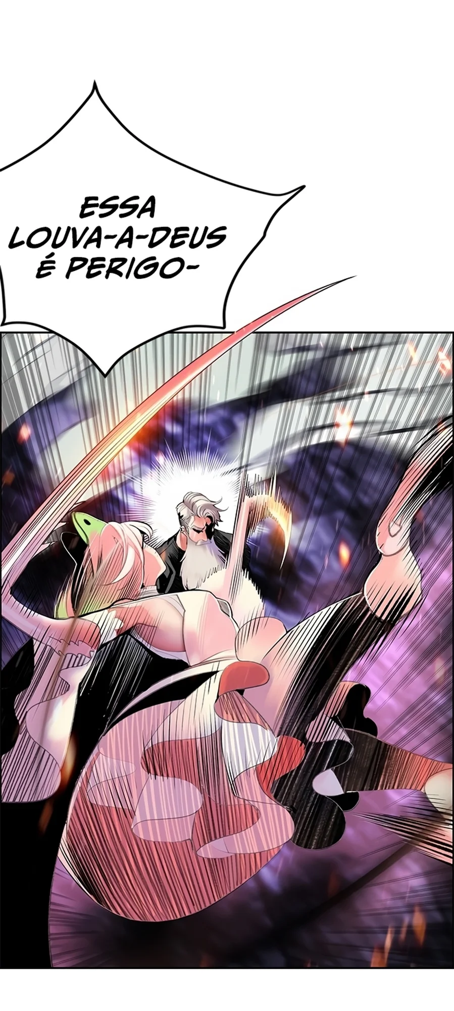 Read Jungle Juice PT Manga Online