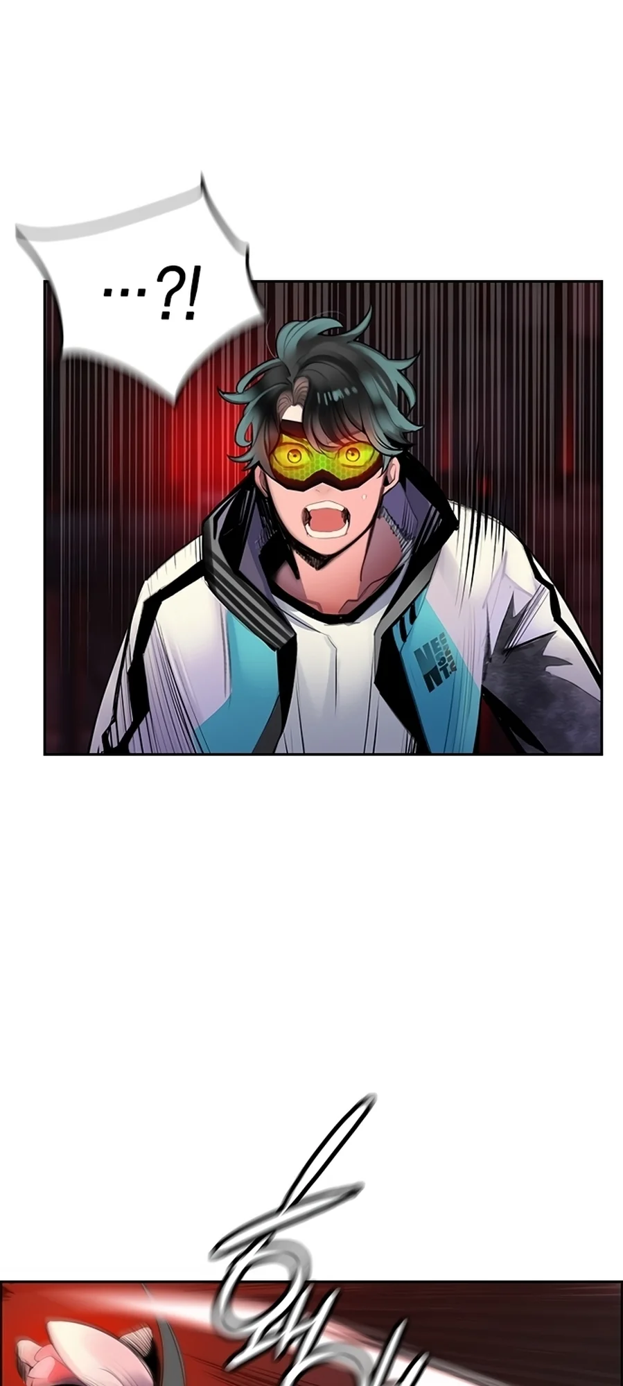 Read Jungle Juice PT Manga Online