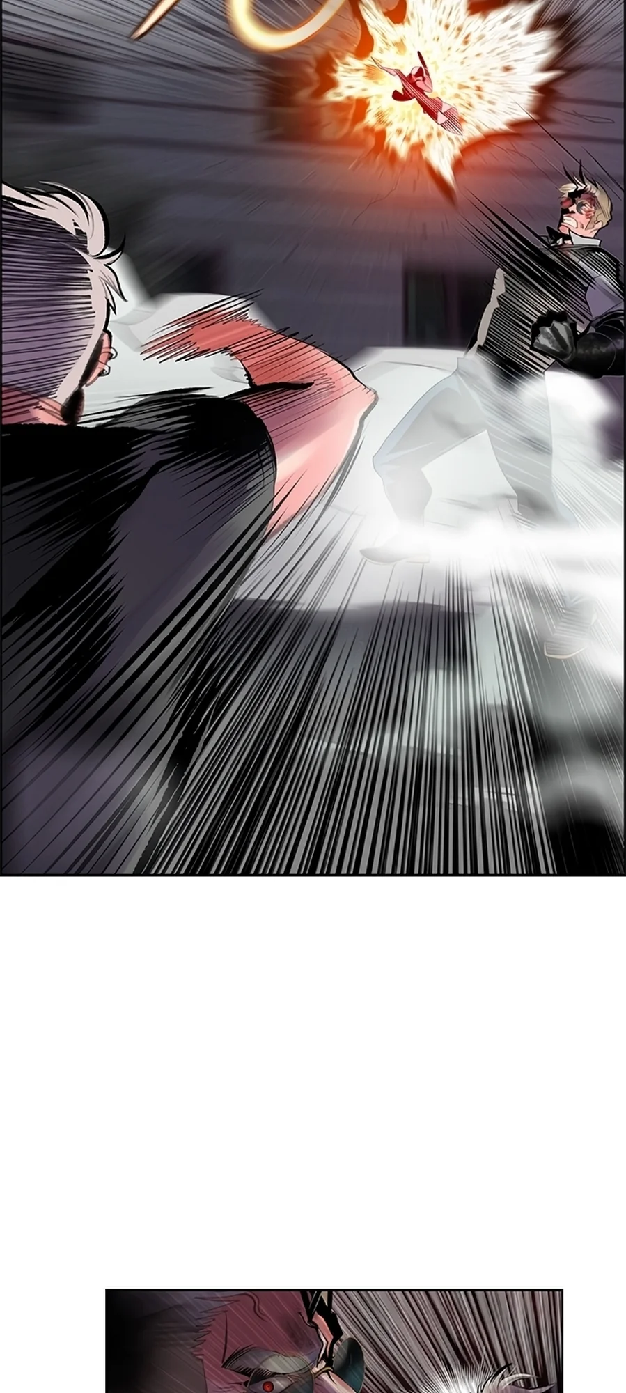 Read Jungle Juice PT Manga Online