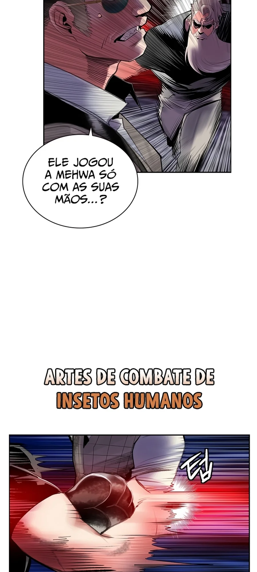 Read Jungle Juice PT Manga Online