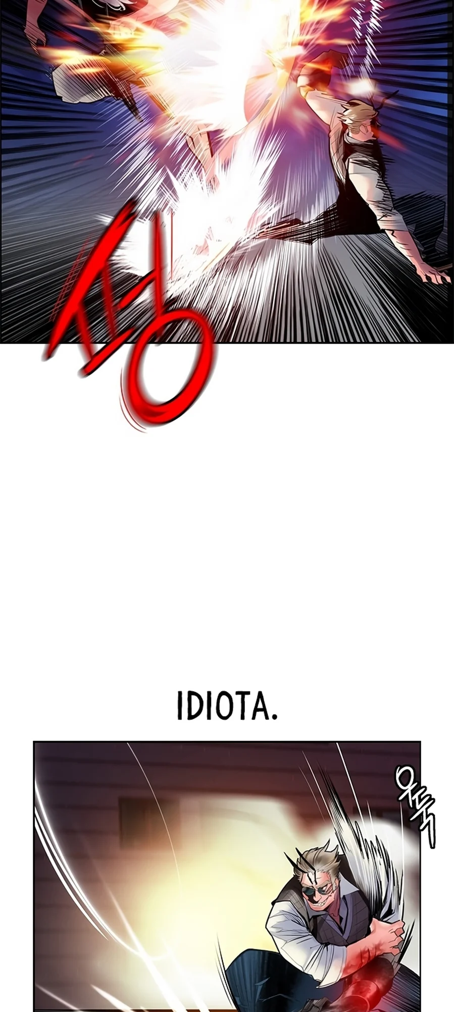 Read Jungle Juice PT Manga Online