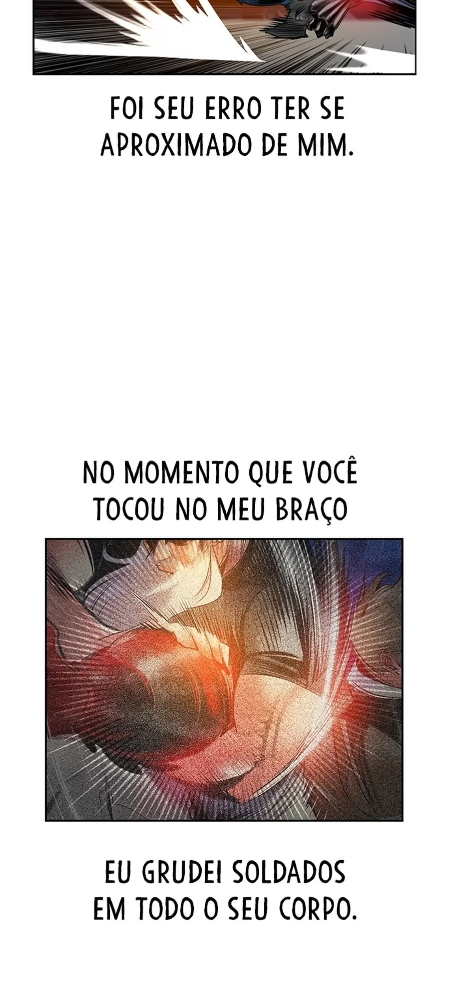 Read Jungle Juice PT Manga Online